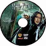 miniatura harry-potter-y-las-reliquias-de-la-muerte-parte-2-custom-v10-por-mpolo cover cd