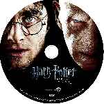 miniatura harry-potter-y-las-reliquias-de-la-muerte-parte-2-custom-v20-por-pispi cover cd