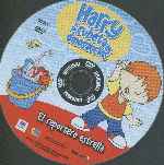 miniatura harry-y-su-cubeta-de-dinosaurios-el-reportero-estrella-region-4-por-capilladvd cover cd