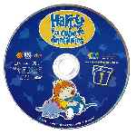 miniatura harry-y-su-cubo-de-dinosaurios-camino-a-dinolandia-volumen-01-por-centuryon cover cd