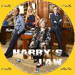 miniatura harrys-law-custom-por-menta cover cd