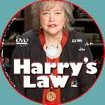 miniatura harrys-law-custom-v2-por-chechelin cover cd