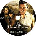 miniatura harsh-times-vidas-al-limite-custom-por-eltamba cover cd