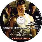 miniatura harsh-times-vidas-al-limite-custom-v4-por-samurai0808 cover cd