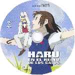 miniatura haru-en-el-reino-de-los-gatos-custom-por-amarillo5 cover cd