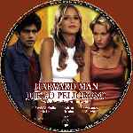 miniatura harvard-man-juego-peligroso-custom-por-ferozbbb cover cd