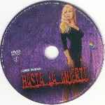miniatura hasta-la-muerte-1991-por-silke cover cd