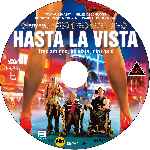 miniatura hasta-la-vista-custom-por-corsariogris cover cd