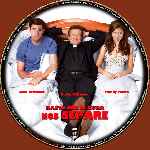 miniatura hasta-que-el-cura-nos-separe-custom-v6-por-ferozbbb cover cd