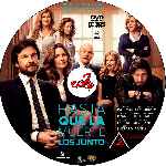 miniatura hasta-que-la-muerte-los-junto-custom-por-corsariogris cover cd
