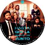 miniatura hasta-que-la-muerte-los-junto-custom-v2-por-darioarg cover cd