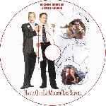 miniatura hasta-que-la-muerte-los-separe-custom-por-liz-2001 cover cd
