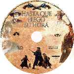 miniatura hasta-que-llego-su-hora-custom-v2-por-kosmonova cover cd