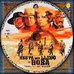 miniatura hasta-que-llego-su-hora-custom-v6-por-directorskiner cover cd