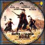 miniatura hasta-que-llego-su-hora-custom-v7-por-directorskiner cover cd