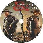 miniatura hatfields-mccoys-custom-por-vigilantenocturno cover cd