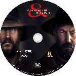 miniatura hatfields-mccoys-custom-v2-por-chechelin cover cd