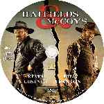 miniatura hatfields-mccoys-custom-v3-por-chechelin cover cd