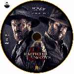 miniatura hatfields-mccoys-custom-v4-por-jsesma cover cd