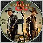 miniatura hatfields-mccoys-custom-v5-por-negrobarreiro cover cd