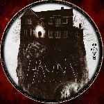 miniatura haunt-custom-por-ferozbbb cover cd