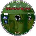 miniatura haven-2004-custom-por-rege cover cd