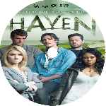 miniatura haven-2010-temporada-02-custom-por-vigilantenocturno cover cd