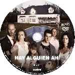 miniatura hay-alguien-ahi-temporada-01-disco-01-custom-por-osopolar68 cover cd