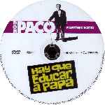 miniatura hay-que-educar-a-papa-don-paco-martinez-soria-por-eltamba cover cd