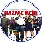 miniatura hazme-reir-custom-v2-por-challe169 cover cd