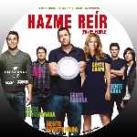miniatura hazme-reir-custom-v4-por-trimol cover cd