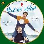 miniatura hazme-volar-custom-por-chechelin cover cd