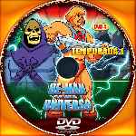 miniatura he-man-y-los-amos-del-universo-temporada-01-disco-04-custom-por-g-balboa cover cd