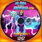 miniatura he-man-y-los-amos-del-universo-temporada-01-disco-05-custom-por-g-balboa cover cd