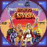 miniatura he-man-y-she-ra-el-secreto-de-la-espada-custom-por-menta cover cd