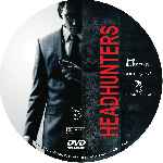 miniatura headhunters-custom-v4-por-wichon cover cd