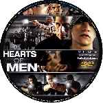 miniatura hearts-of-men-custom-por-morisson cover cd