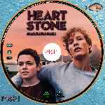 miniatura heartstone-corazones-de-piedra-custom-v2-por-pispi cover cd