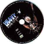 miniatura heavy-metal-custom-por-don-tristras cover cd