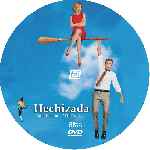 miniatura hechizada-2005-custom-por-cybersonica cover cd