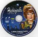 miniatura hechizada-temporada-01-discos-04-region-4-por-hersal cover cd