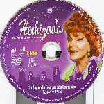 miniatura hechizada-temporada-02-discos-05-region-4-por-betorueda cover cd