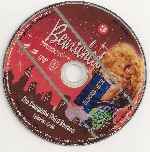 miniatura hechizada-temporada-03-disco-03-region-4-por-triplejaap cover cd