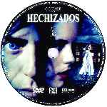 miniatura hechizados-1995-custom-por-zeromoi cover cd