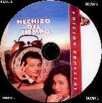 miniatura hechizo-del-tiempo-custom-por-diegolaboranti cover cd