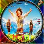miniatura heidi-2015-custom-por-pakokoko cover cd
