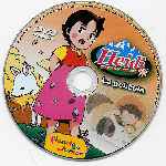 miniatura heidi-heidi-en-la-montana-por-laterremoto cover cd