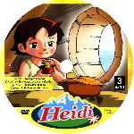 miniatura heidi-volumen-03-custom-por-vigilantenocturno cover cd