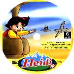 miniatura heidi-volumen-06-custom-por-vigilantenocturno cover cd