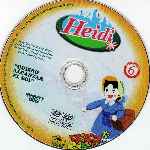 miniatura heidi-volumen-06-region-4-por-richardgs cover cd